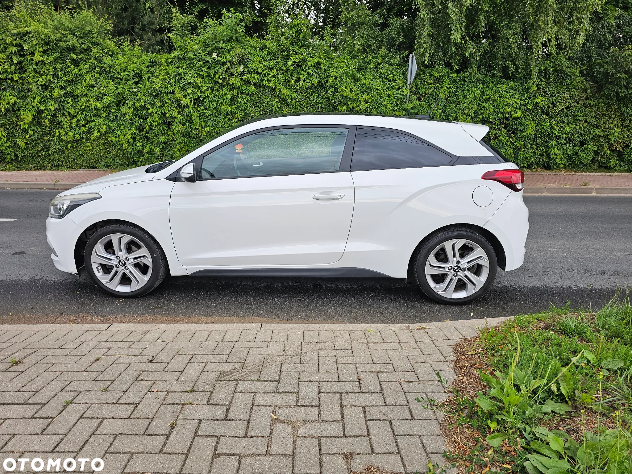 Hyundai i20 1.4 CRDi Style - 16
