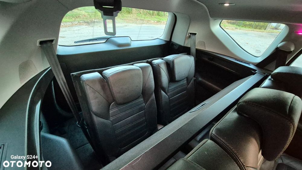 Renault Espace 1.6 dCi Energy Zen EDC 7os - 17