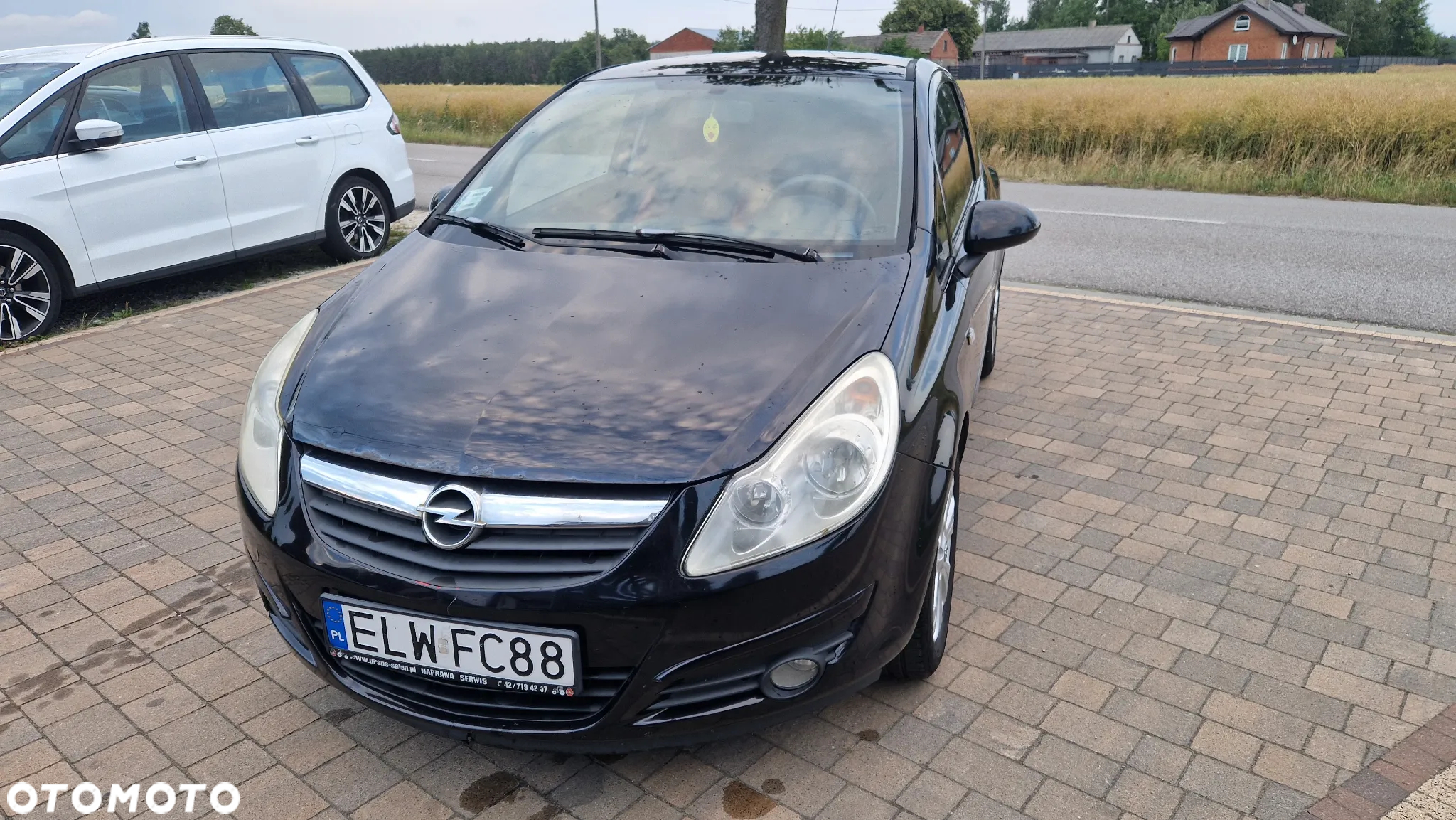 Opel Corsa 1.4 16V Enjoy - 2