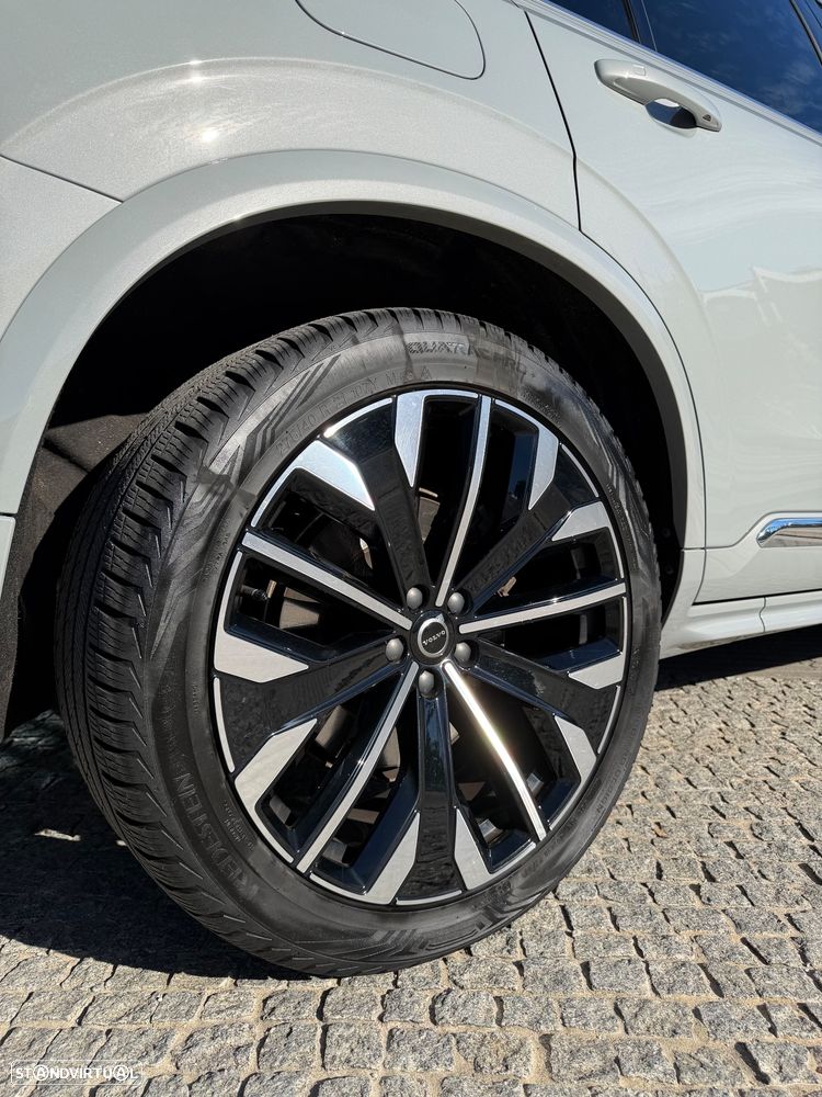 Volvo XC 90 T8 AWD Plus Bright - 25