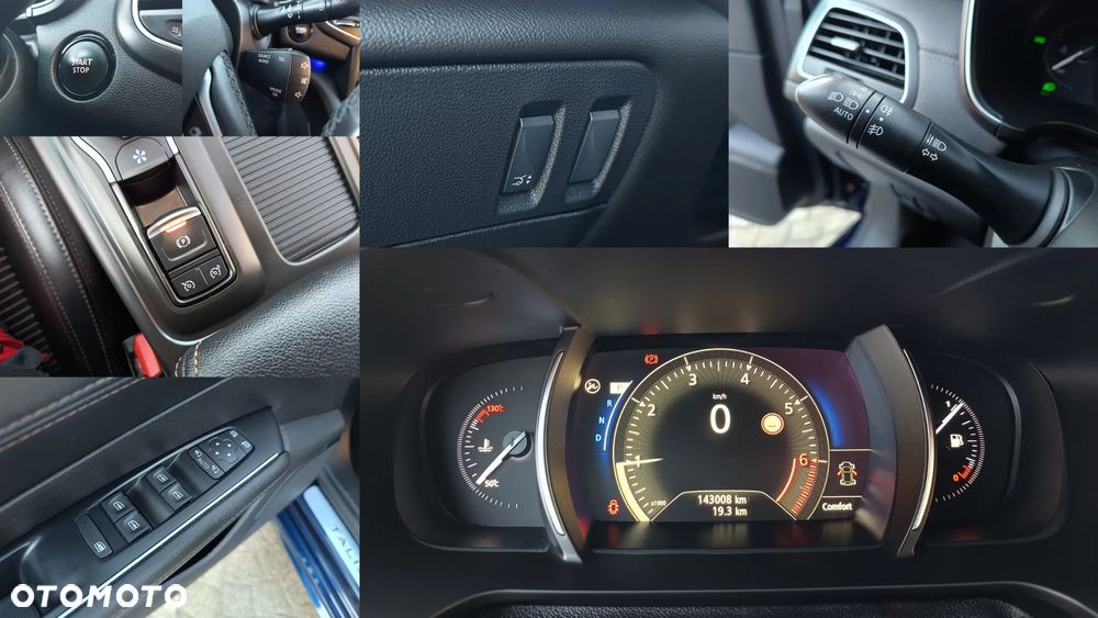 Renault Talisman 1.6 Energy TCe Limited EDC - 32