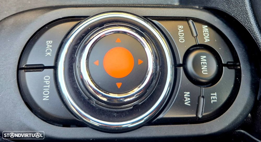 MINI Cabrio One JCW - 44