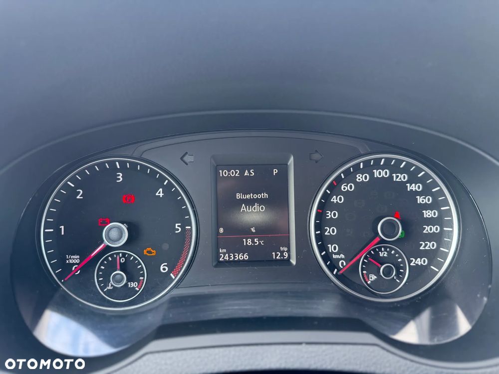 Volkswagen Sharan 2.0 TDI BMT Highline DSG - 20