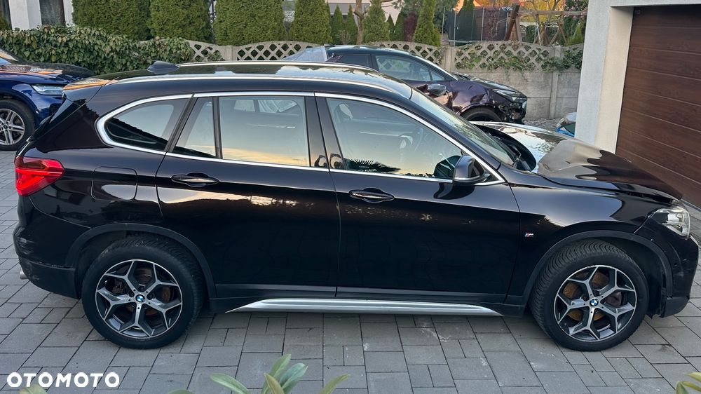 BMW X1 - 6