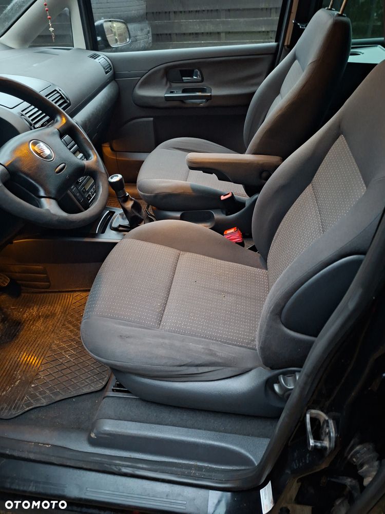 Seat Alhambra 2.0 TDI Style - 19