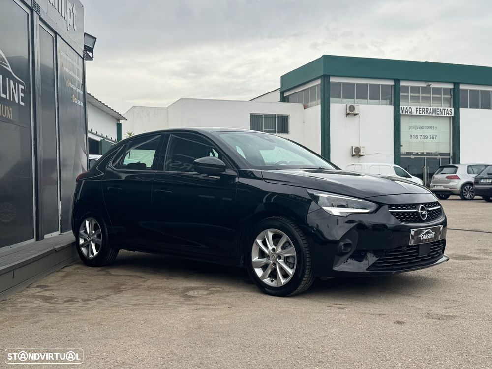 Opel Corsa 1.2 T Edition - 3