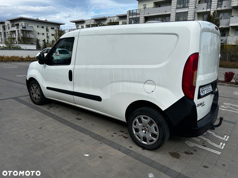 Fiat Doblo - 7