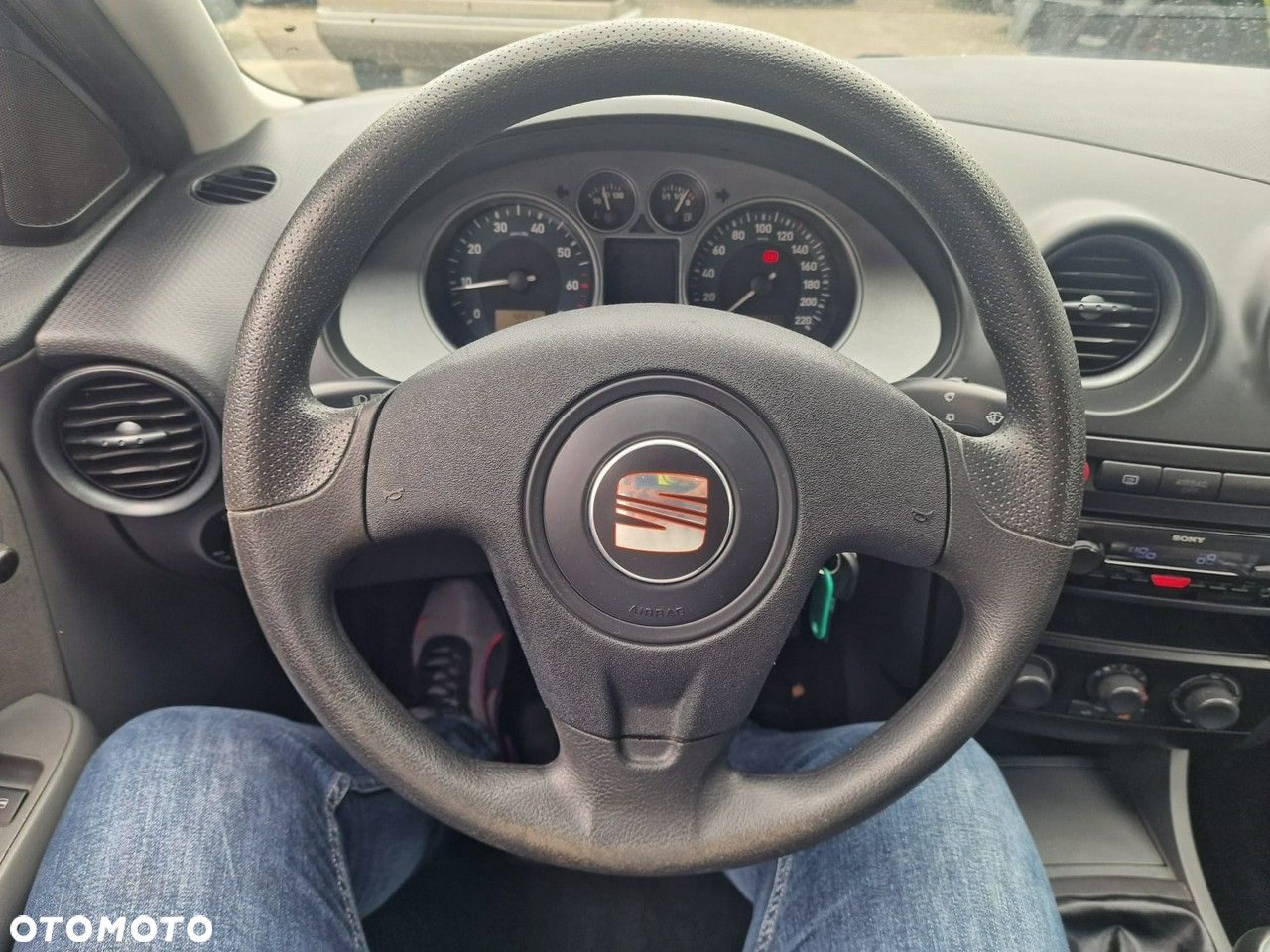 Seat Ibiza 1.2 12V Fresh - 7