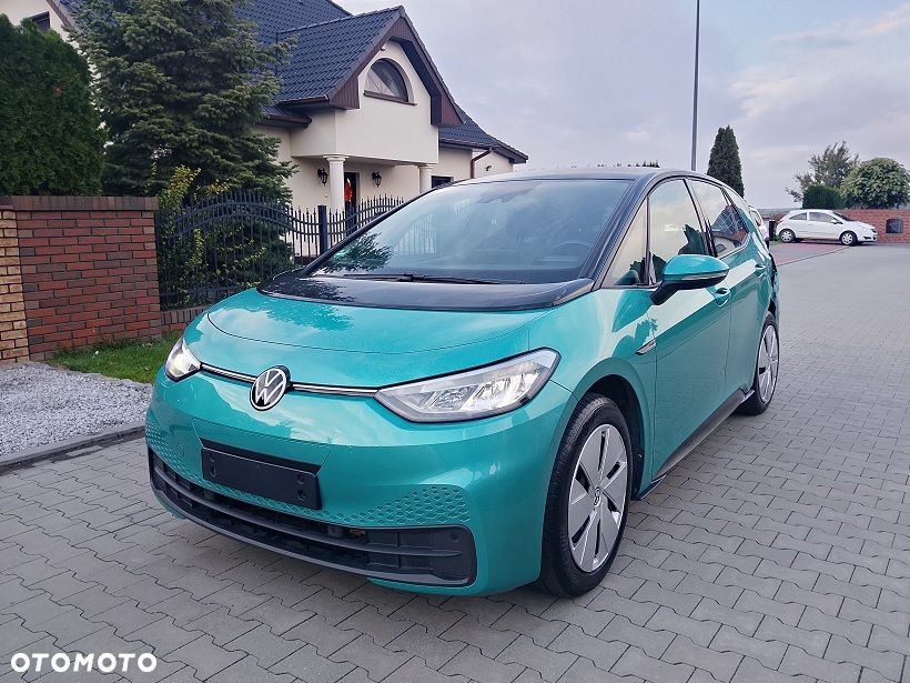 Volkswagen ID.3 Pro - 7