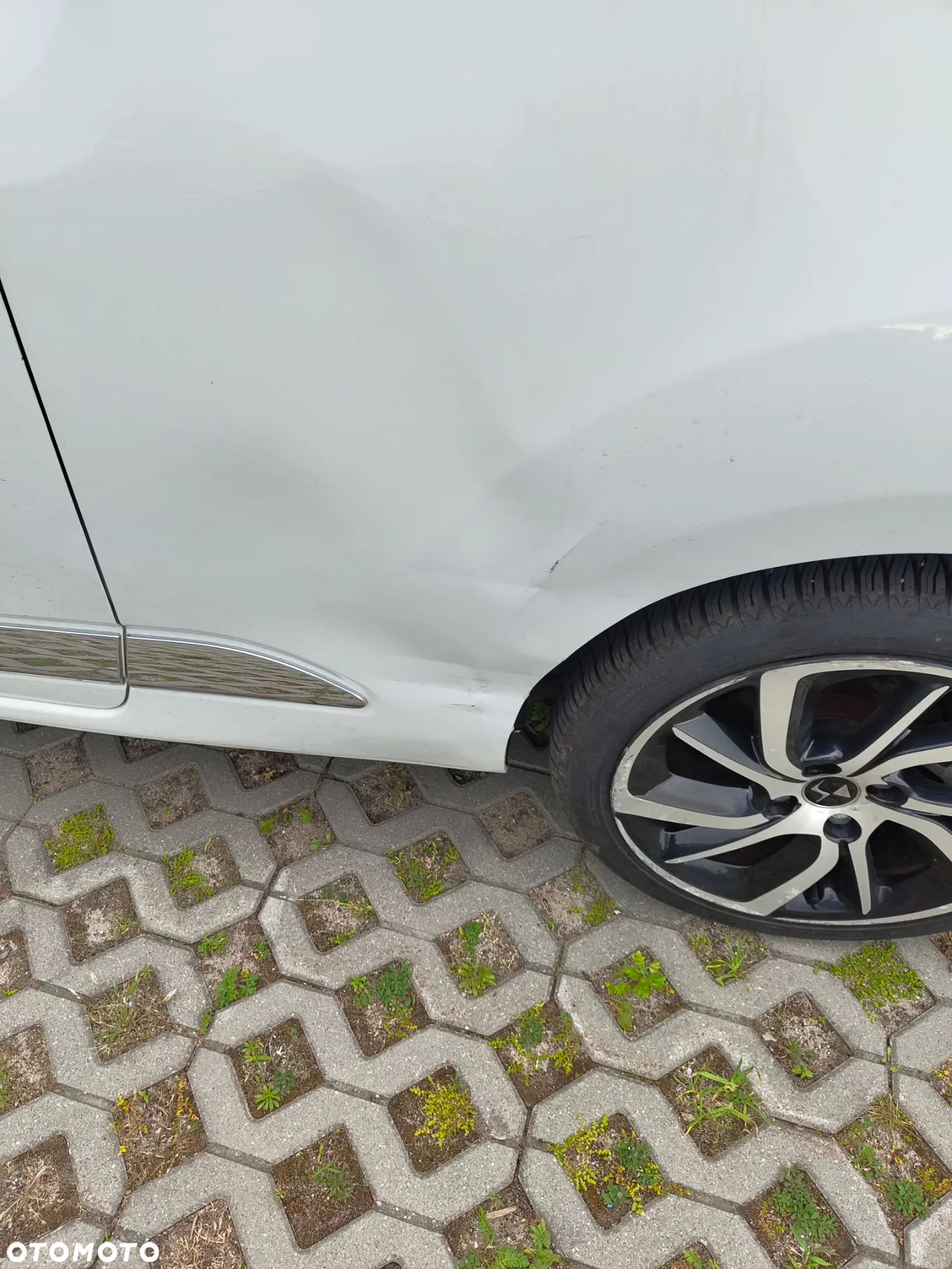 DS Automobiles DS 3 - 9