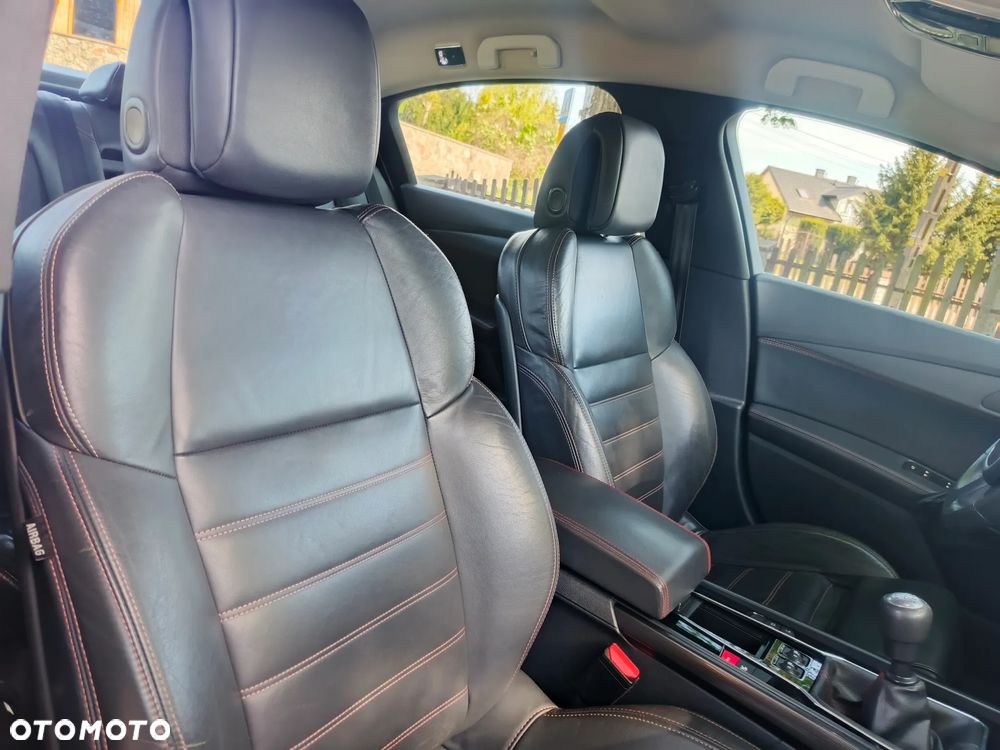 Peugeot 508 THP 165 Stop&Start Allure - 18