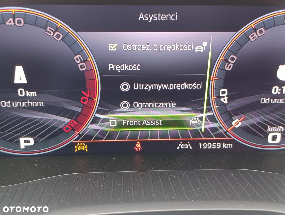 Skoda Karoq 1.5 TSI ACT Sportline DSG - 27