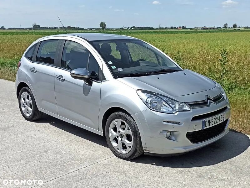 Citroën C3 - 2