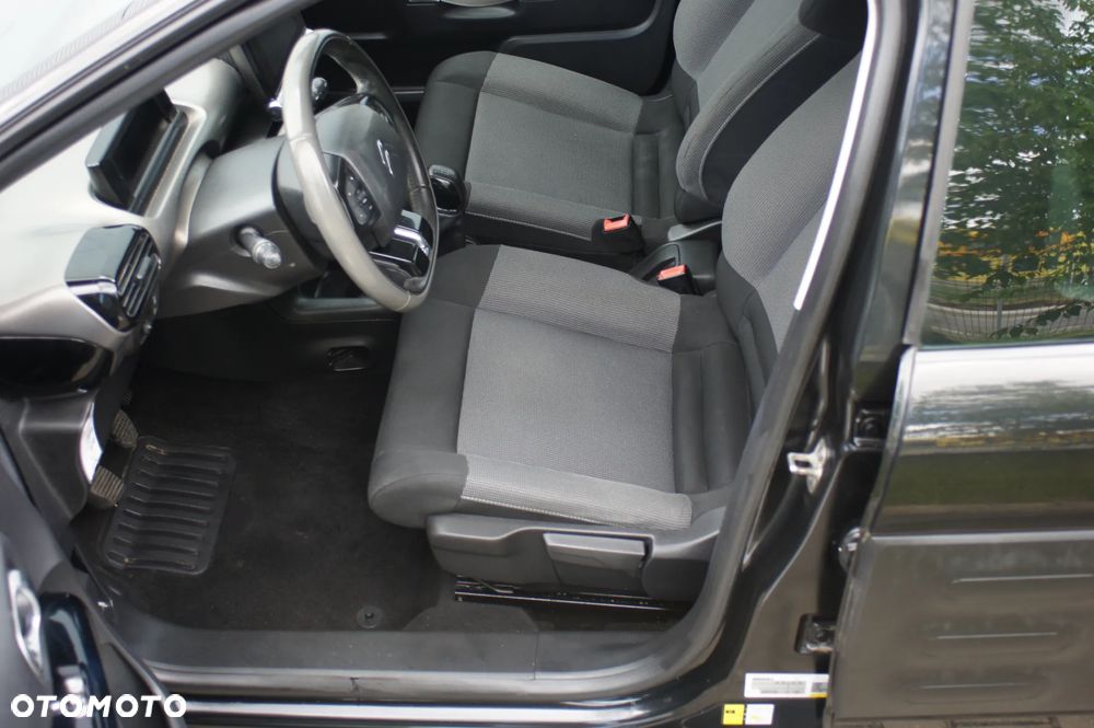 Citroën C4 Cactus BlueHDi 100 Airdream Stop&Start Feel - 20