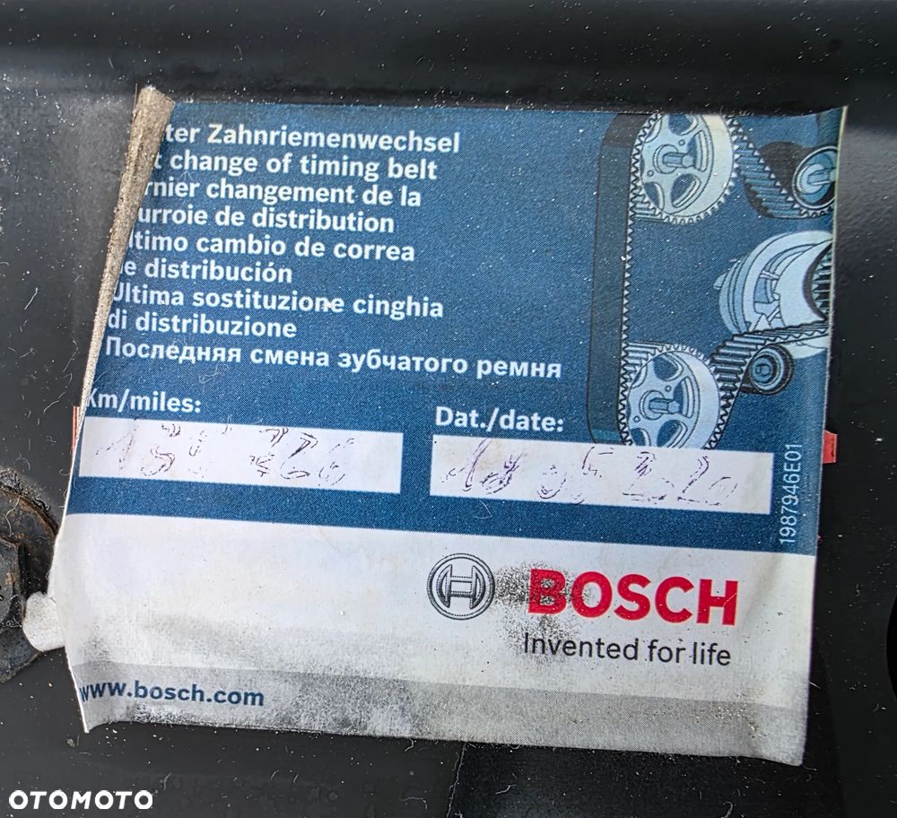 Renault Megane 1.6 Dynamique - 18