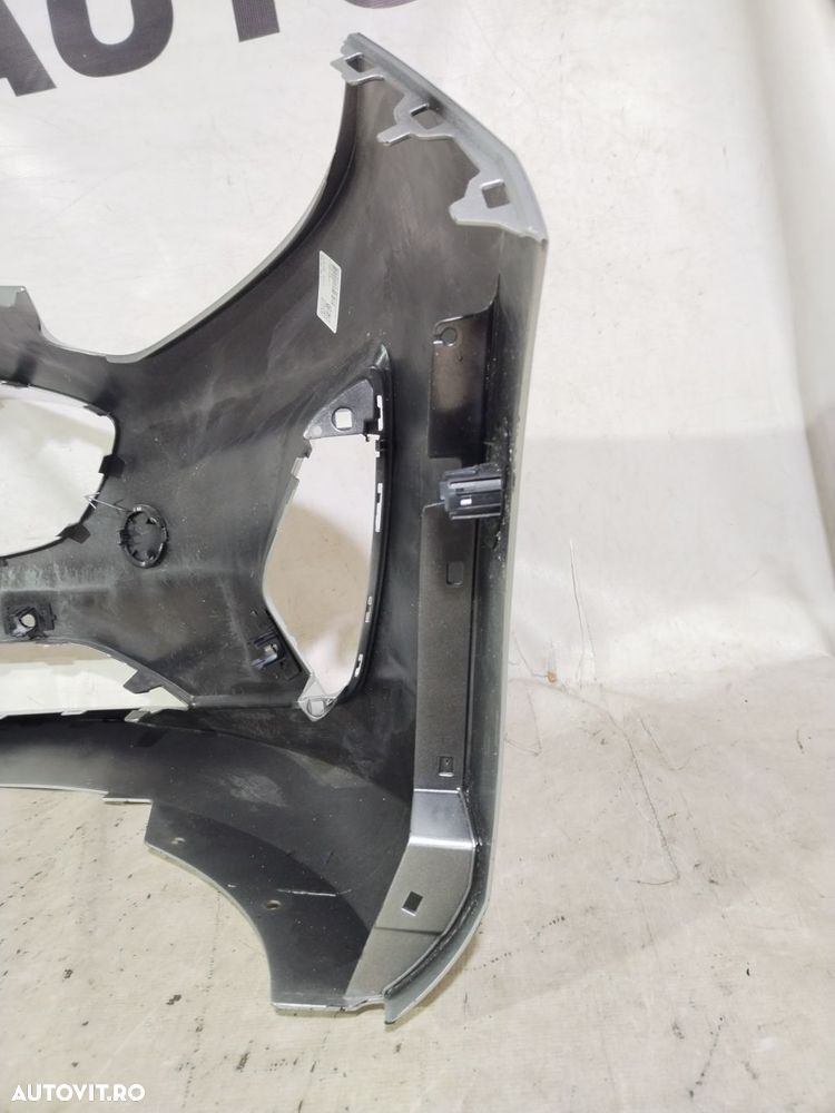 Bara fata Ford Fiesta, 2018, 2019, 2020, 2021, cod origine OE H1BB-17757-A. - 7