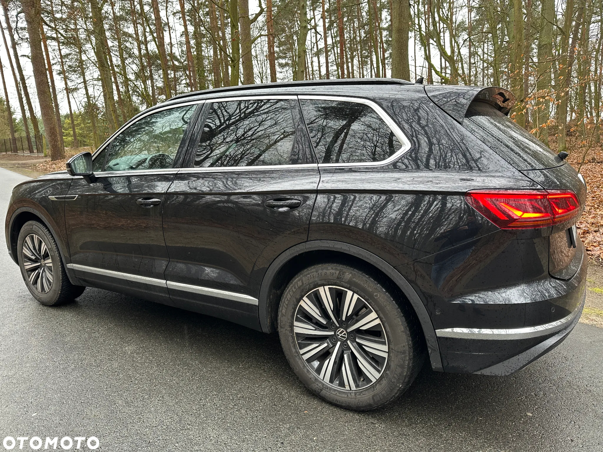 Volkswagen Touareg 3.0 V6 TFSI 4Motion Elegance - 5