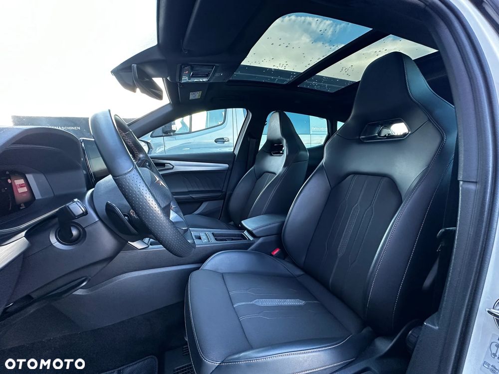 Cupra Formentor 2.0 TSI 4Drive VZ DSG - 17