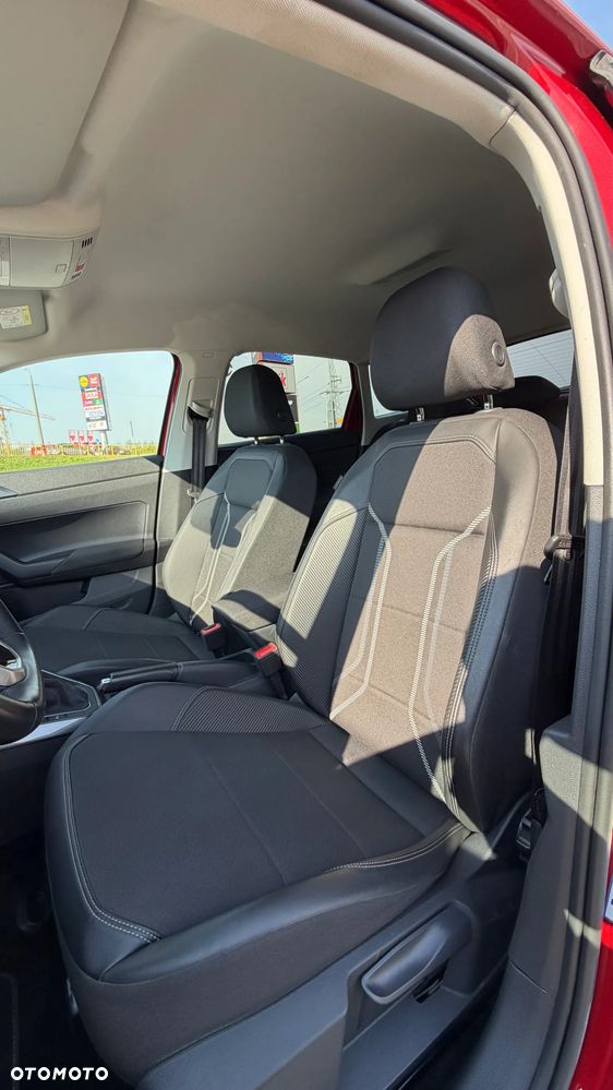 Volkswagen Taigo 1.5 TSI OPF DSG Energy - 27