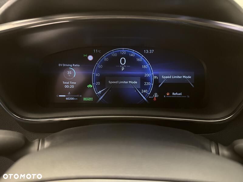 Toyota Corolla 1.8 Hybrid Comfort - 14