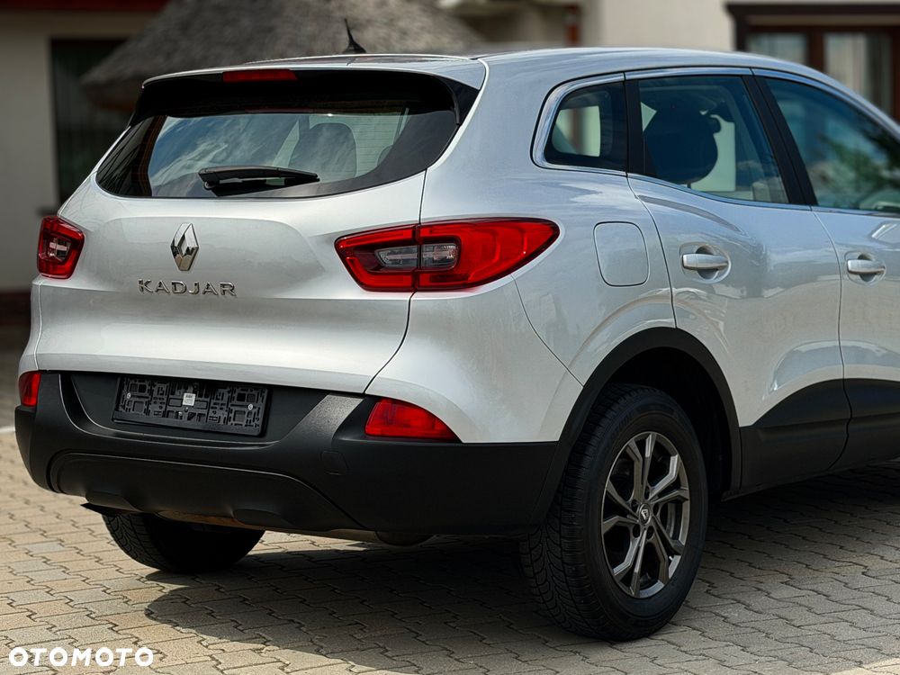 Renault Kadjar Energy TCe 130 Life - 22