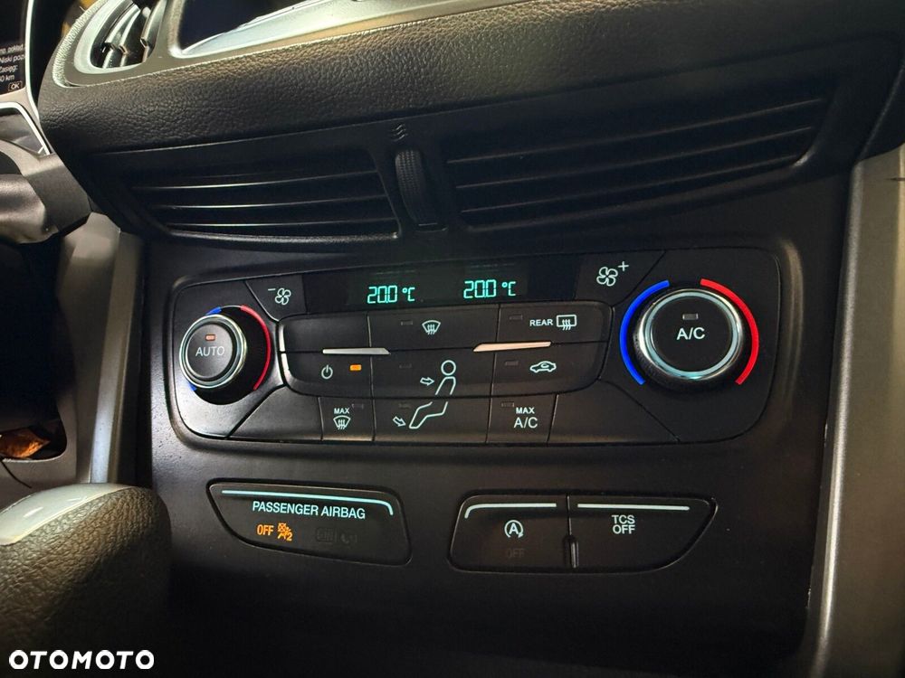 Ford Escape - 23