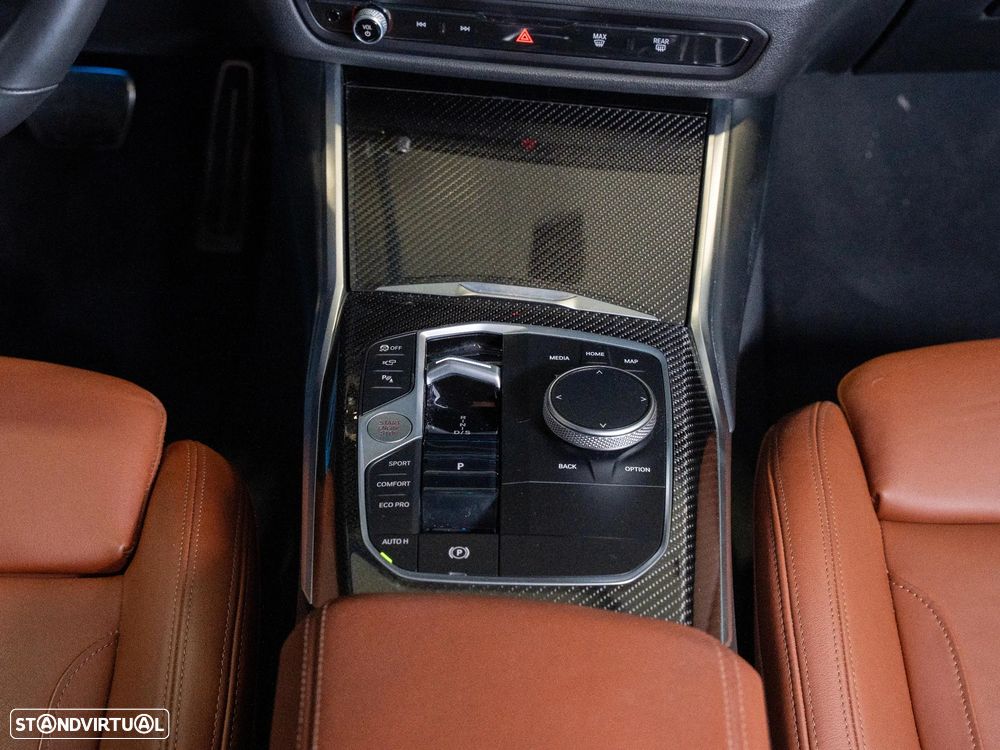 BMW M340 d xDrive Pack Desportivo M Pro Auto - 15