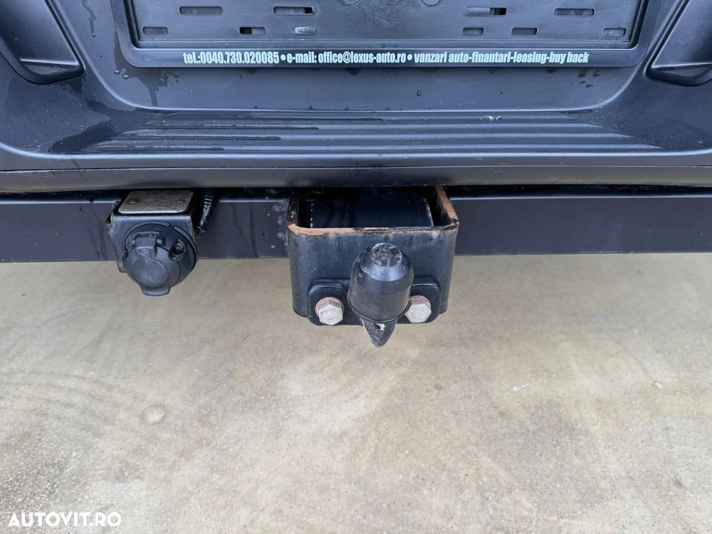 Ford Ranger 2.0 EcoBlue 213 CP 4x4 Cabina Dubla Wildtrack Aut. - 13