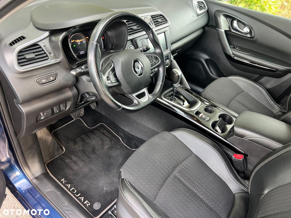 Renault Kadjar Energy TCe 130 EDC Business - 17