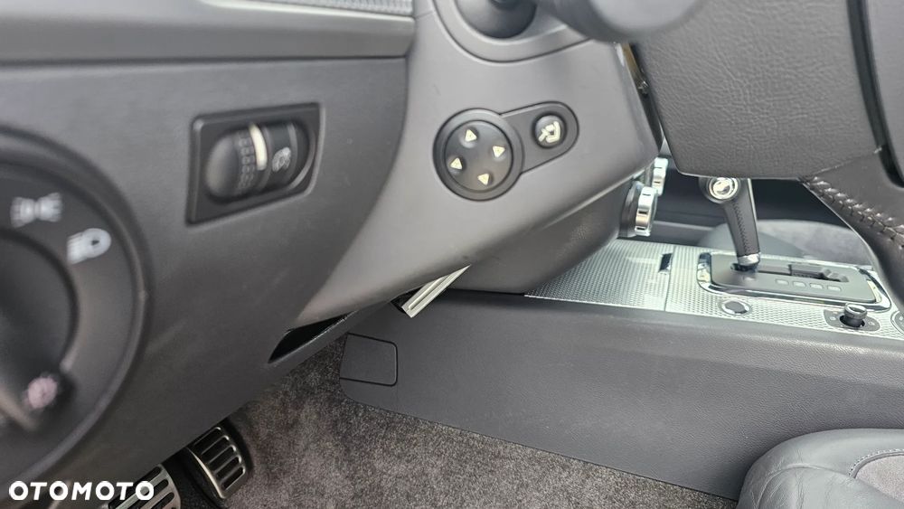 Volkswagen Touareg 6.0 W12 Automatik Sport - 14