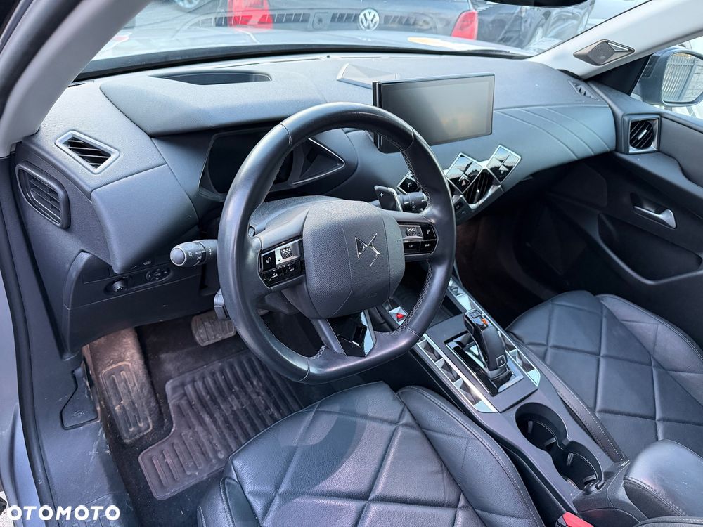 DS Automobiles DS 3 Crossback BlueHDi 130 Performance Line - 7
