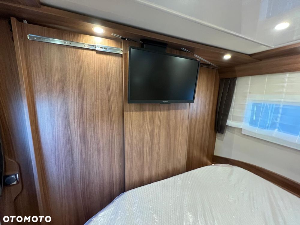 Carthago E-Line I 51 QB DA, (2026) ALDE, MERCEDES - 24