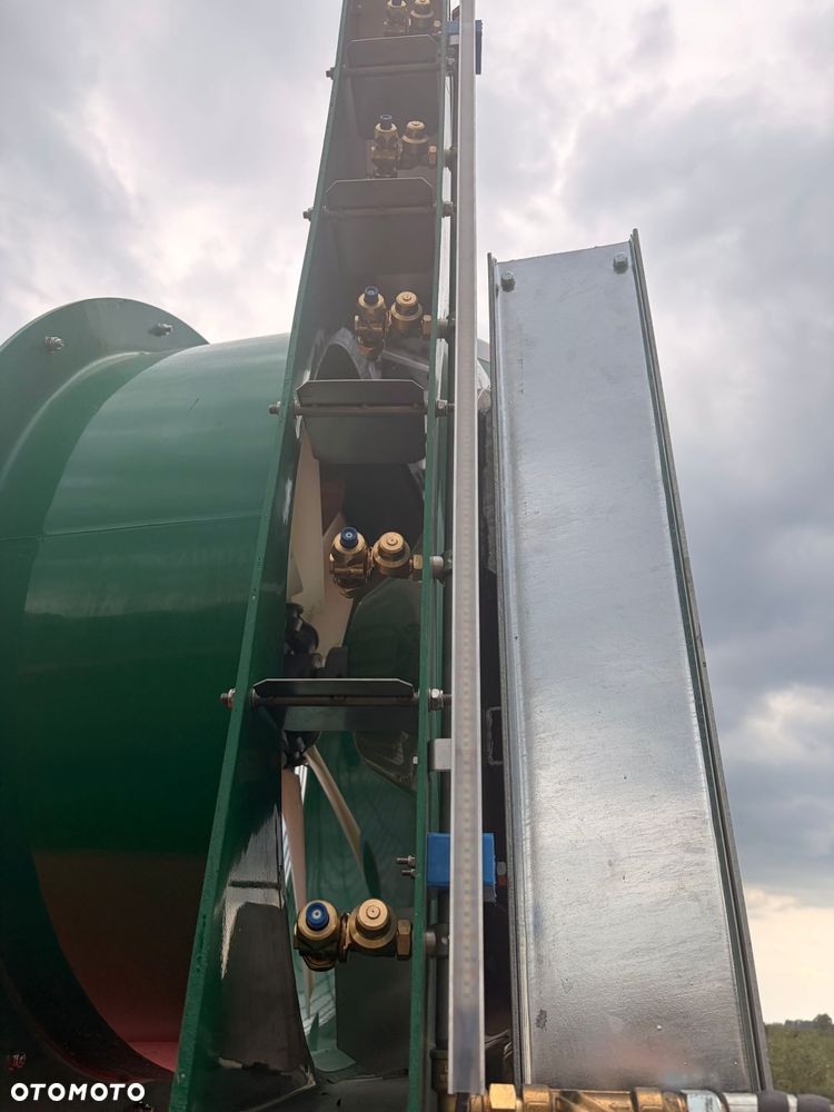 Agrola Vertical 2000 - 5