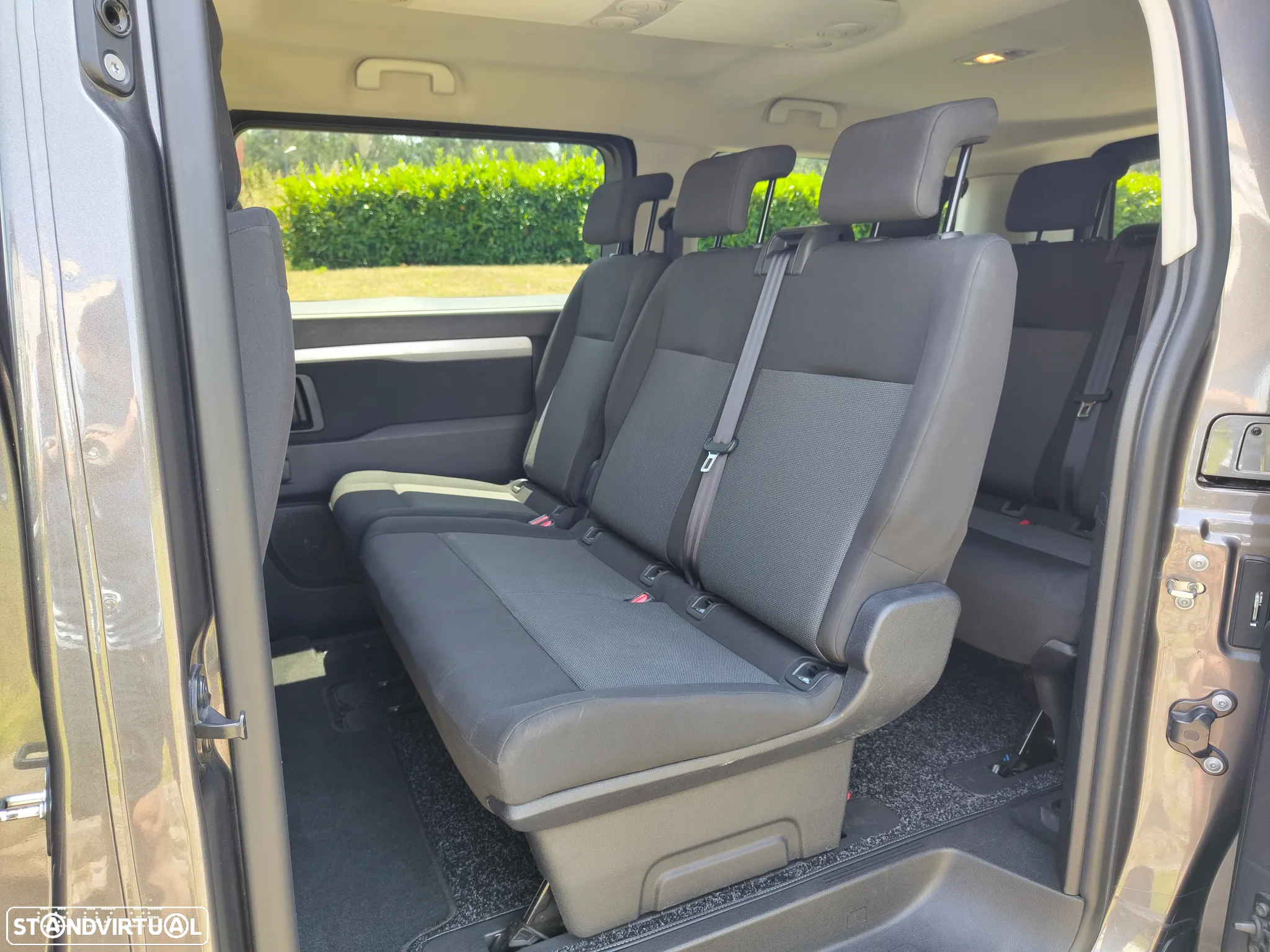 Toyota Proace Verso 2.0 D-4D L2 Exclusive 9L - 7