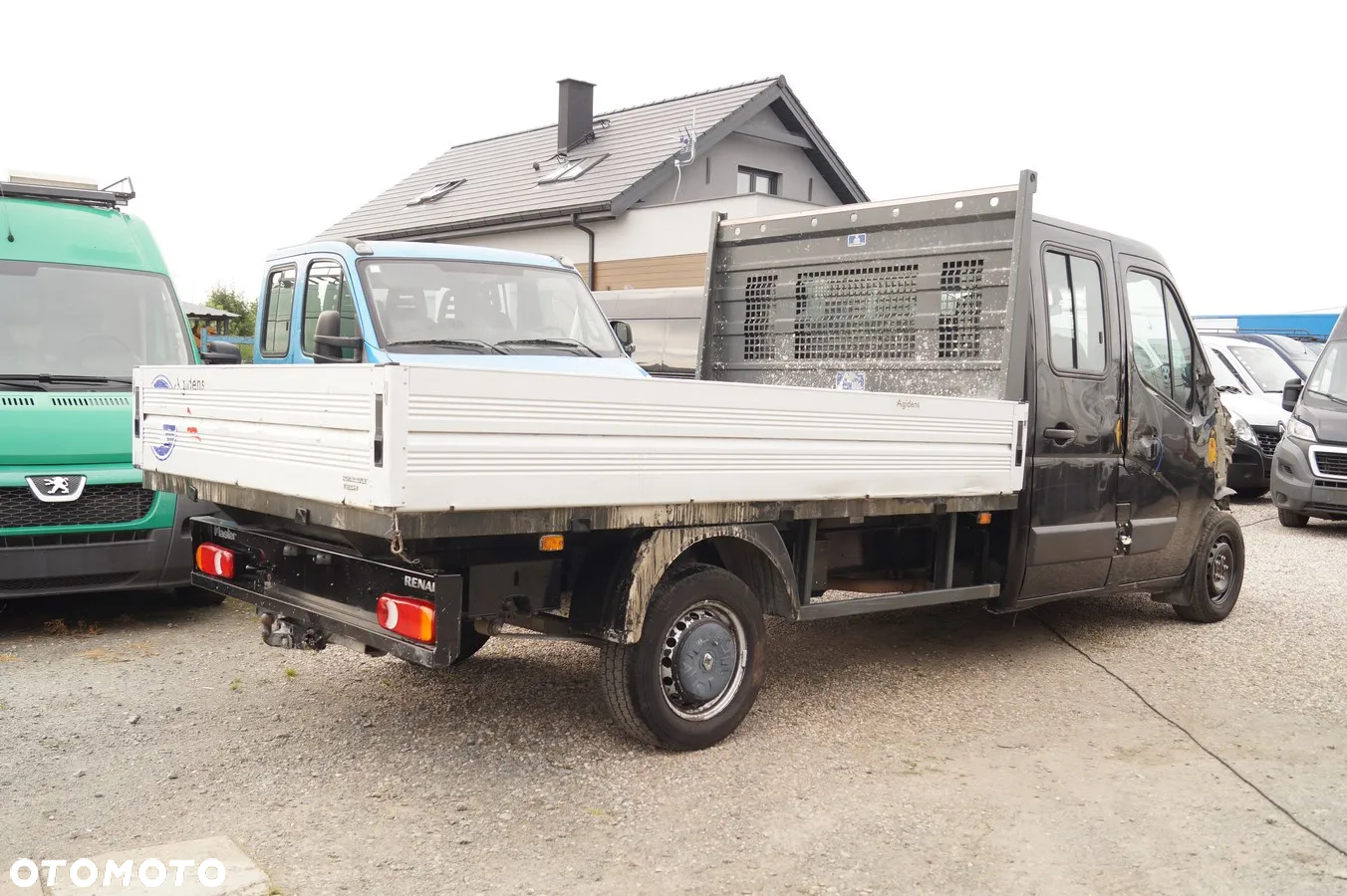 Renault Master - 12