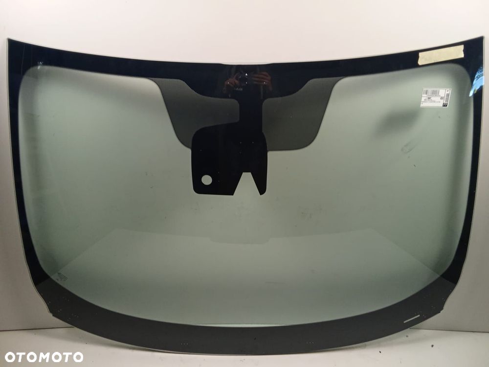 Szyba przednia RENAULT KADJAR 2015- 5 DRZWI SUV - 1