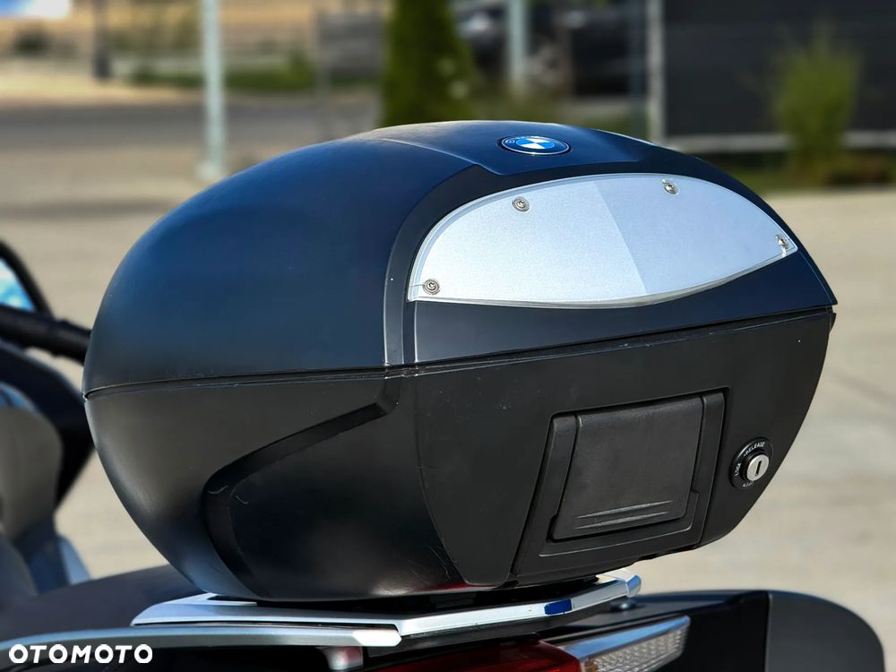 BMW RT - 13