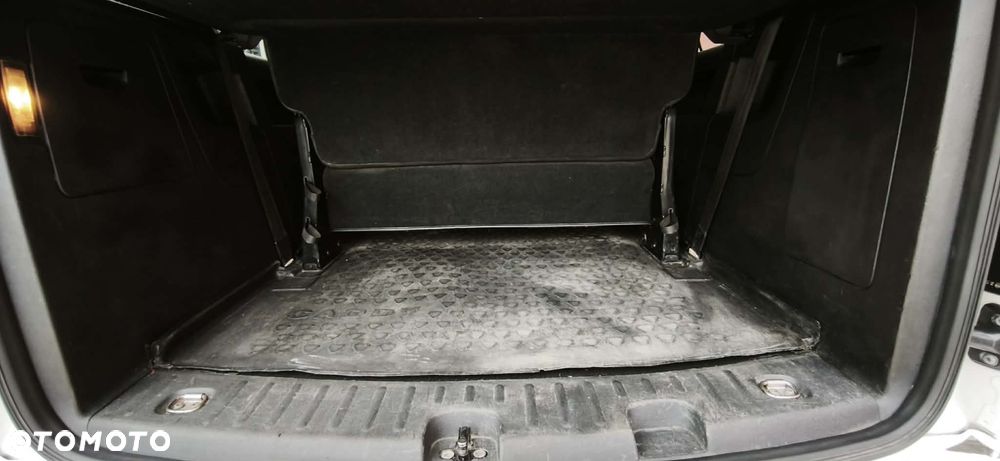 Volkswagen Caddy 2.0 TDI Highline DSG - 17