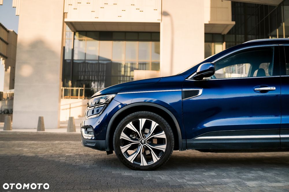 Renault Koleos 2.0 dCi Intens X-Tronic - 6