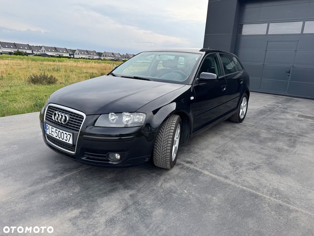Audi A3 Sportback - 15