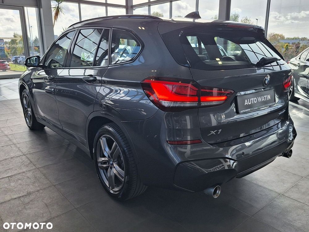 BMW X1 xDrive20i M Sport sport - 3