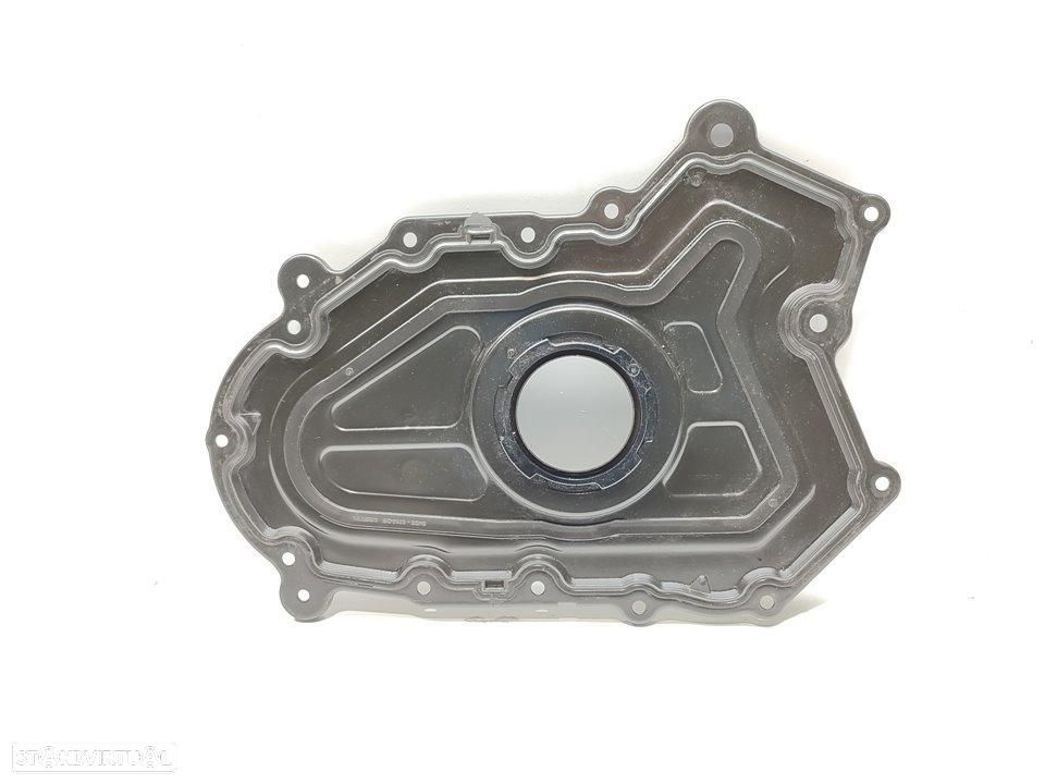 TAMPA DISTRIBUIÇÃO LAND ROVER RANGE ROVER EVOQUE - 1