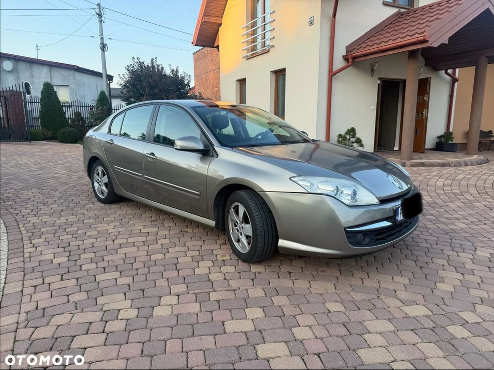 Renault Laguna - 6