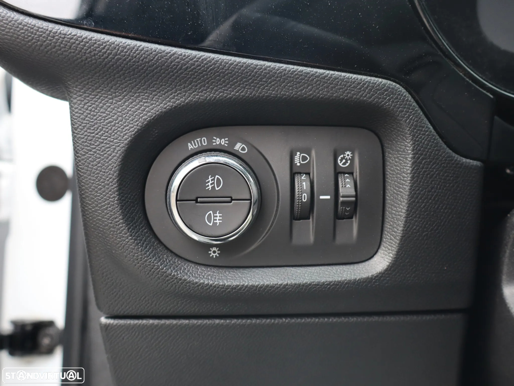 Opel Corsa-e Edition - 13