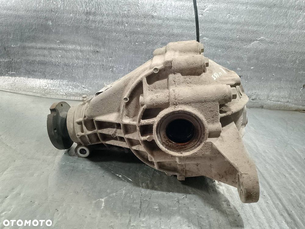 DYFERENCJAŁ TYŁ MERCEDES-BENZ ML W163 4460310012 4460310013 2.7 CDTI - 4