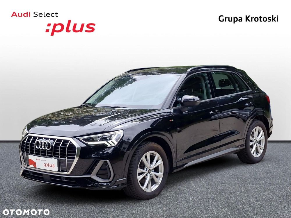 Audi Q3 - 3