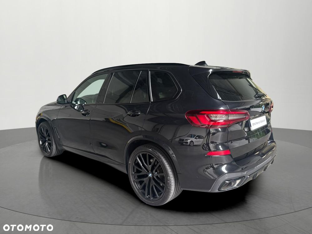 BMW X5 xDrive30d mHEV - 5