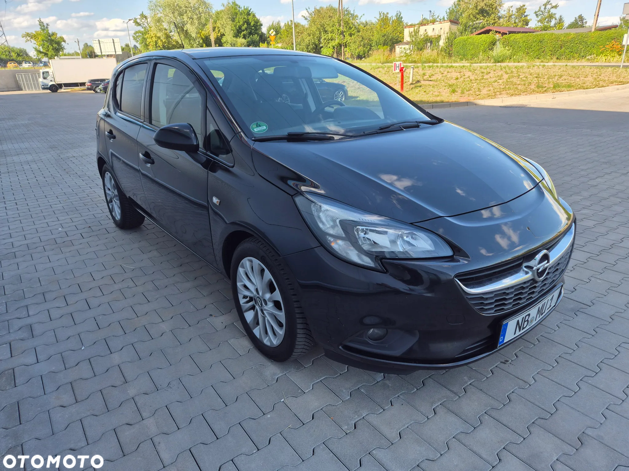 Opel Corsa 1.4 T 120 Lat S&S - 2