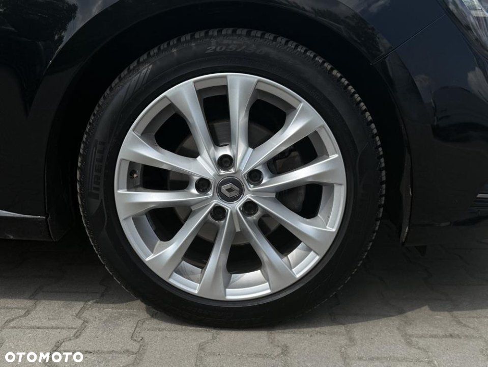 Renault Megane - 10