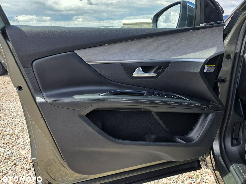 Peugeot 5008 2.0 BlueHDI GT S&S EAT8 - 22